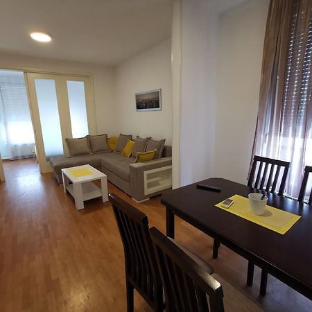 Delta Residence Belville Beograd Eksteriør billede