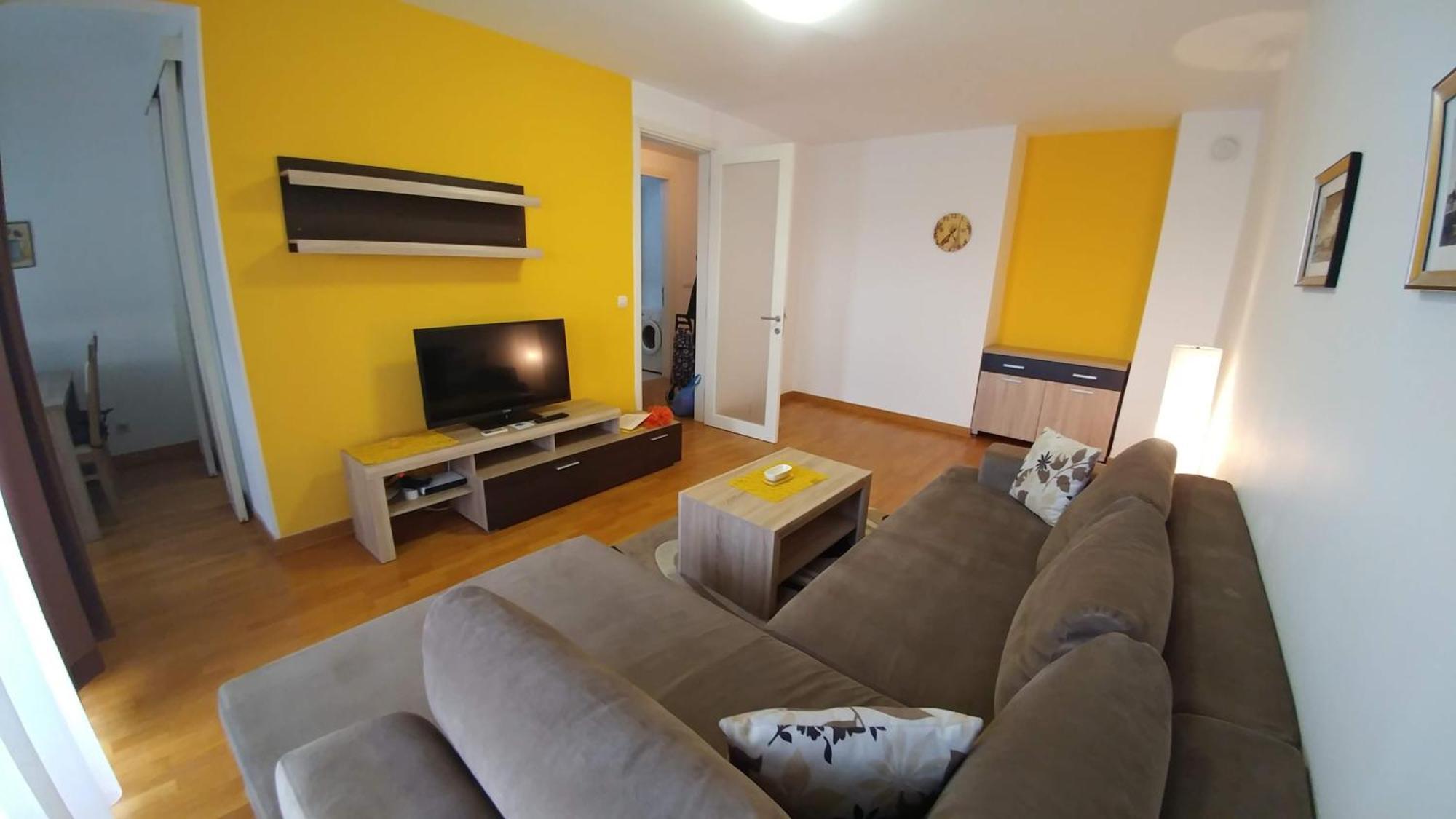 Delta Residence Belville Beograd Eksteriør billede