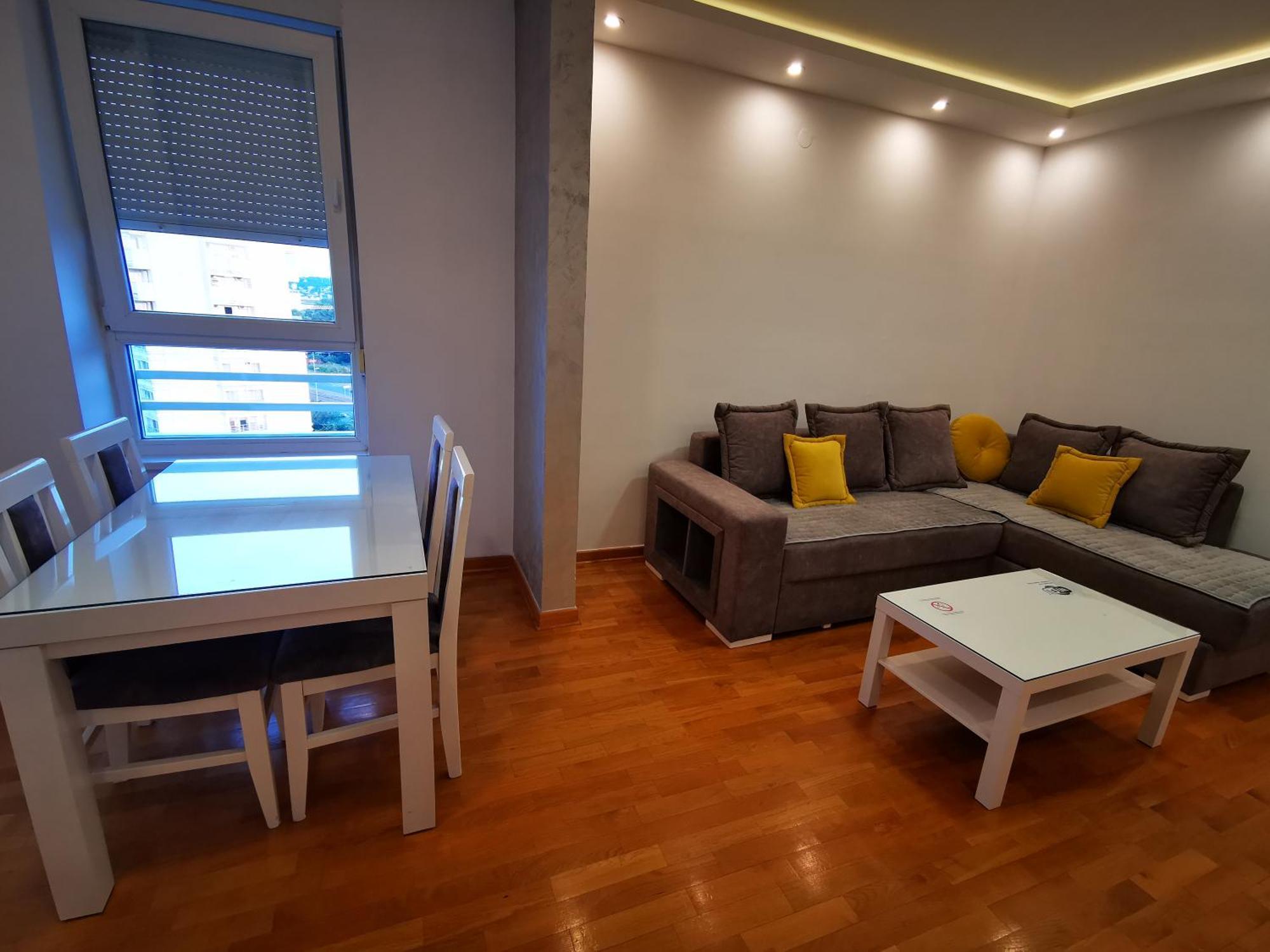 Delta Residence Belville Beograd Værelse billede